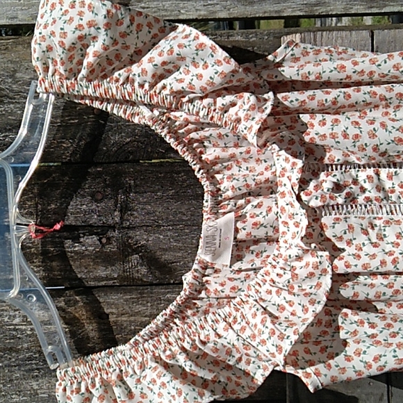 Nwt Sienna  Sky (S) - Picture 2 of 9